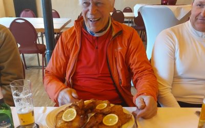 Anmeldungen bis zum 13.12.2025 zur Silvestertour Rethem-Verden am 28.12.25