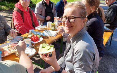 Terminverschiebung: Vereinsarbeit findet am 22.08.2026, um 9 Uhr, statt! Bitte weitersagen.