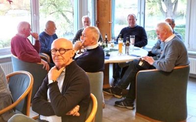 Eine VRV Tradition Wird Weiter Gepflegt!