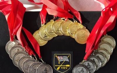 10 Jahre VRV Winter Challenge beginnt am 27.10.2025