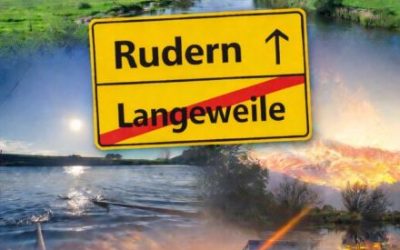 Neuer Ruderkurs 2026