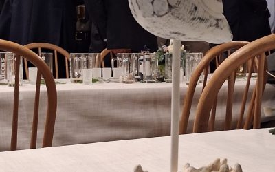 VRV Herrenabend mit den Lions 2026