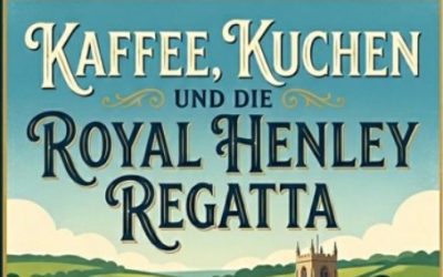 Henley Regatta Finals live – 5. Juli 2026, 14 Uhr