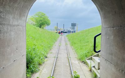 Anrudern 2026 – nichts bleibt wie es war