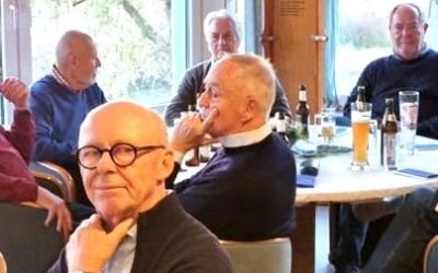 Abend für die Männer – jetzt noch schnell anmelden!!!